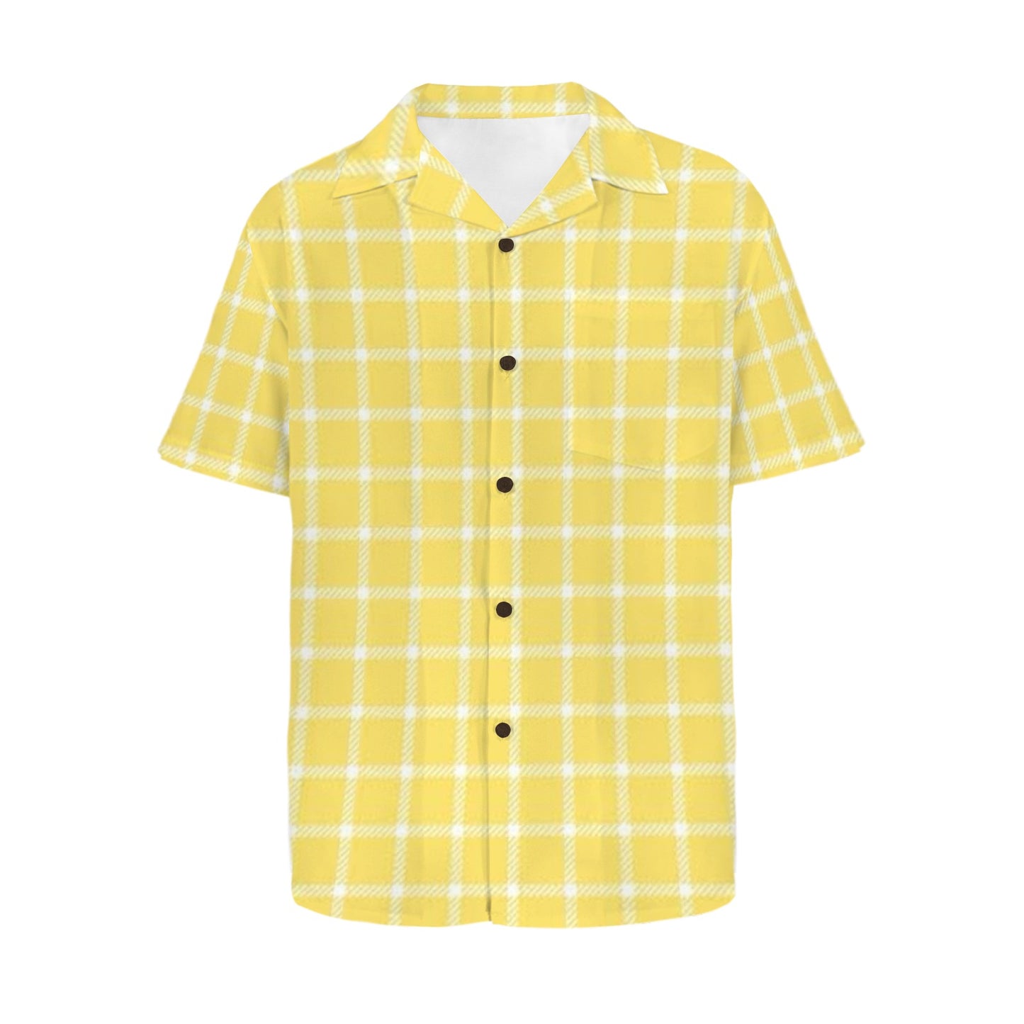 Aloha Currents Custom Eco Print Shirt