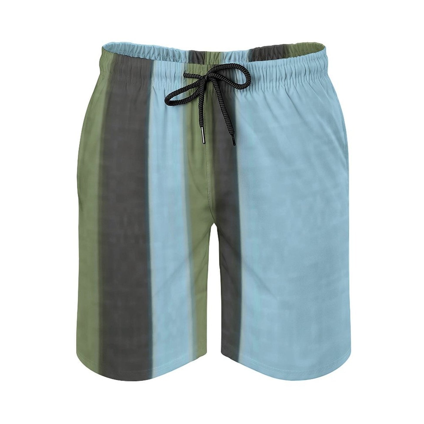 Solstice Breeze Custom Organic Cotton Shorts