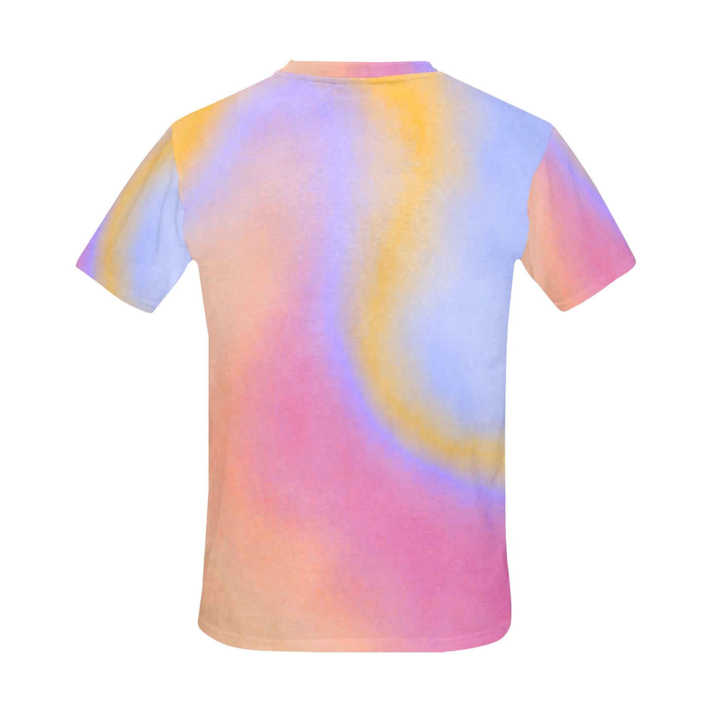 Mens Custom Print Everyday Man Shirt by Simple Discipline Non Wrinkle Easy Wearing