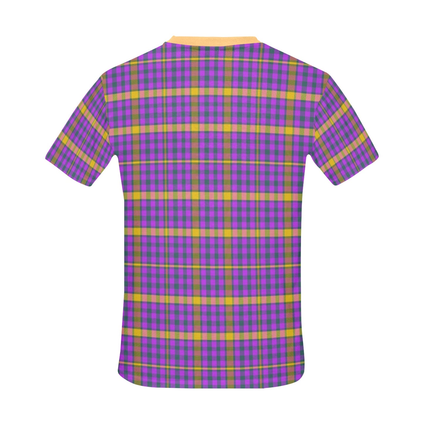 Mens Custom Print Everyday Man Shirt by Simple Discipline Non Wrinkle Easy Wearing