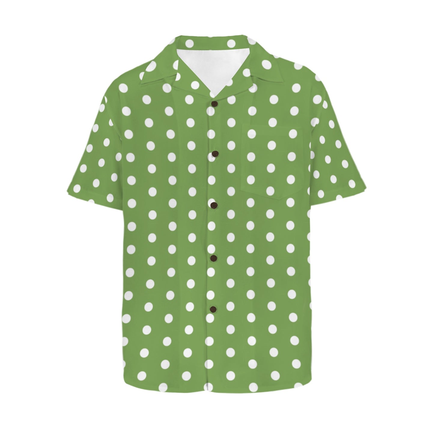 Aloha Currents Custom Eco Print Shirt