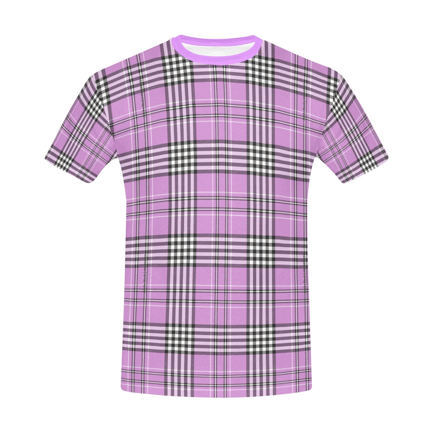 Mens Custom Print Everyday Man Shirt by Simple Discipline Non Wrinkle Easy Wearing