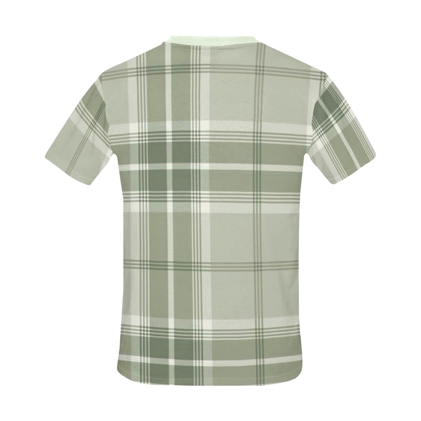 Mens Custom Print Everyday Man Shirt by Simple Discipline Non Wrinkle Easy Wearing