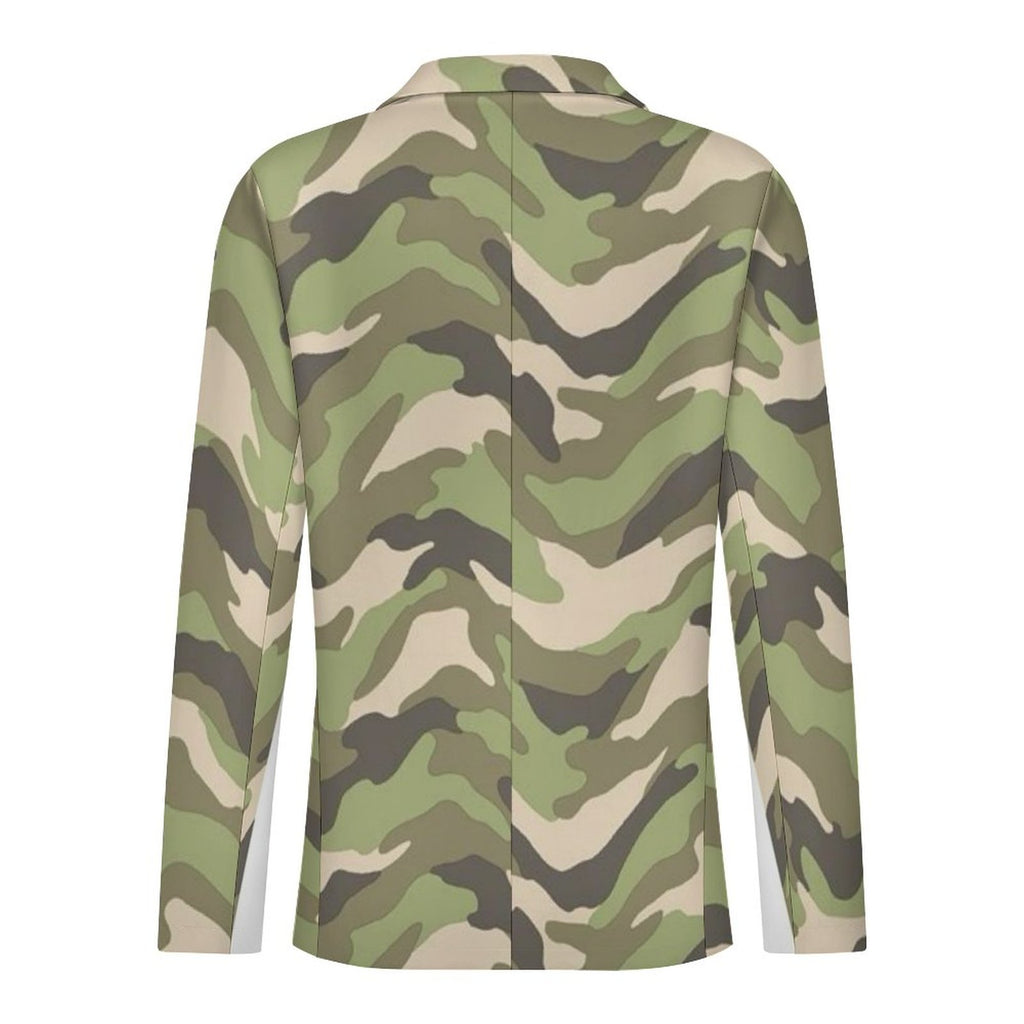 Chroma Line Blazer