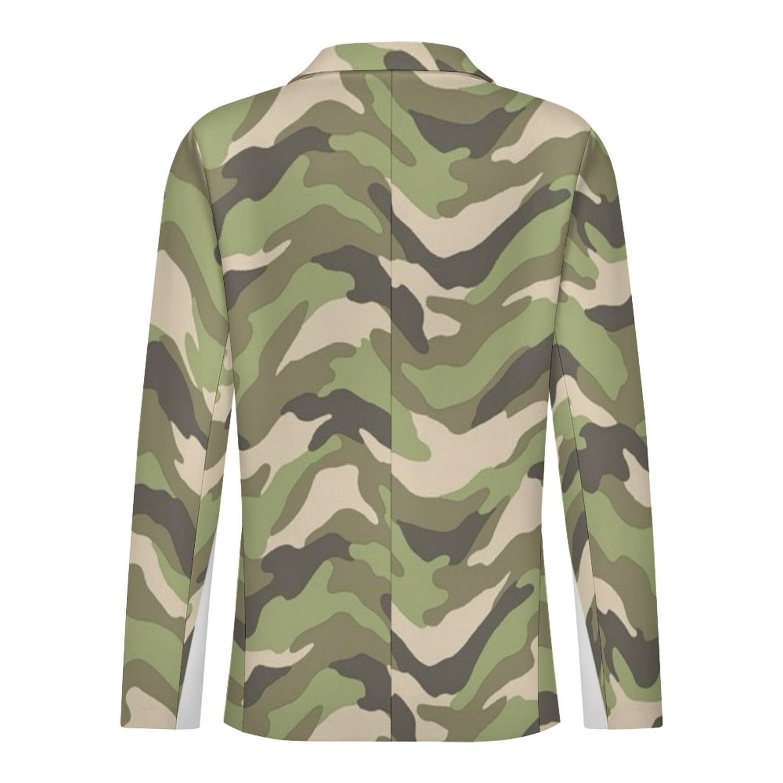 Chroma Line Blazer