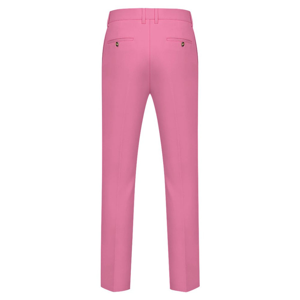 260gsm Suit Casual Pants For Men(All-Over Printing)