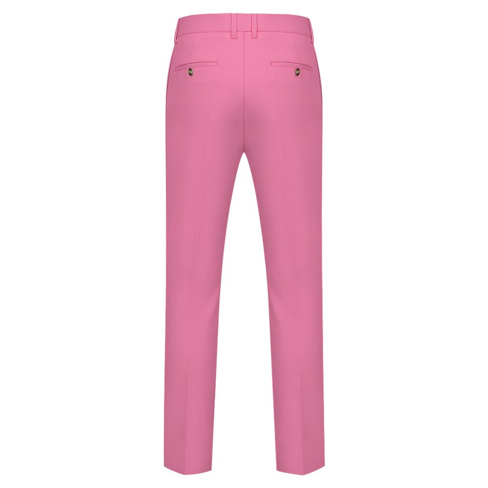 260gsm Suit Casual Pants For Men(All-Over Printing)