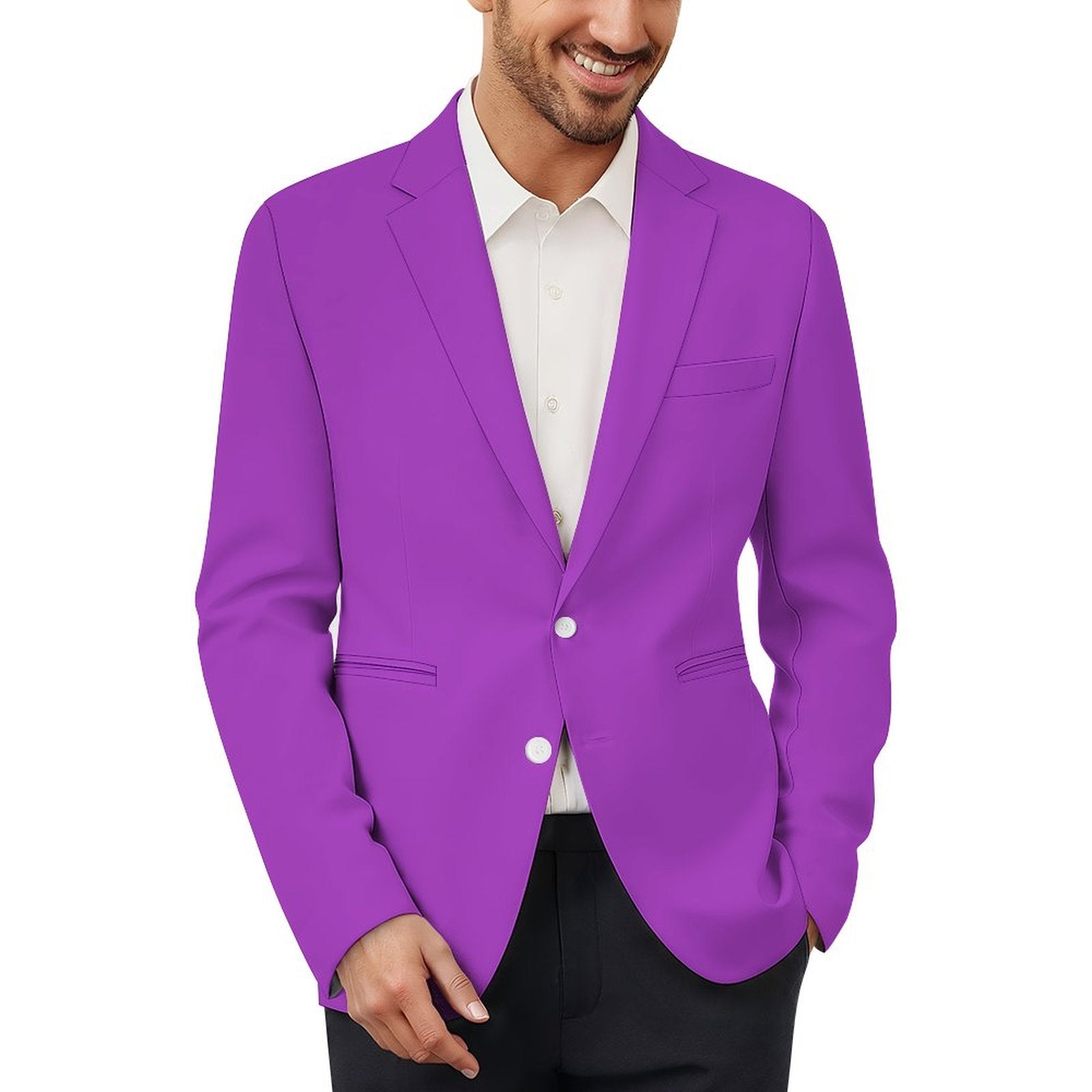 Chroma Line Blazer