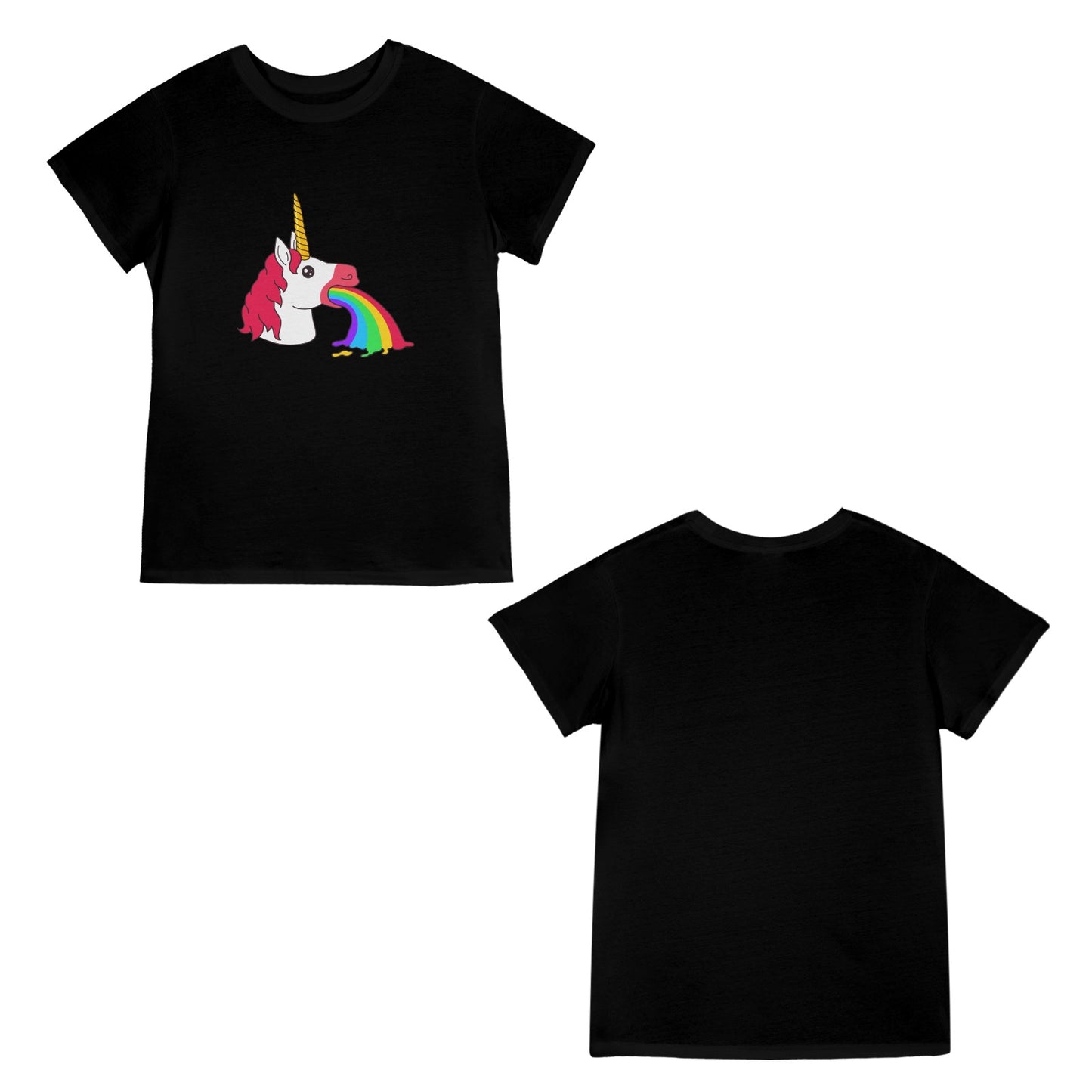 Womens Gay Pride TShirt LGBTQ fashion Custom designed by shOUT