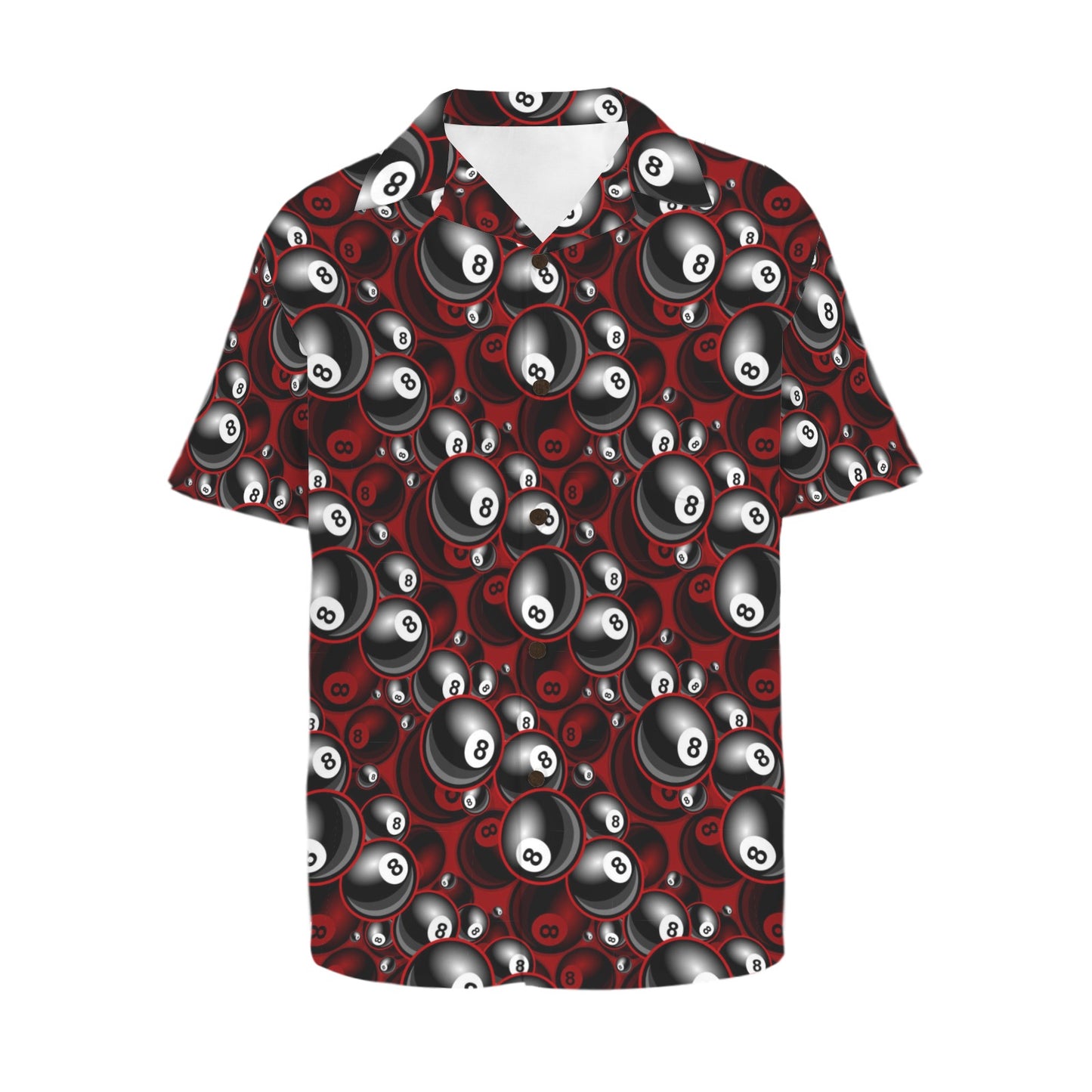 Aloha Currents Custom Eco Print Shirt