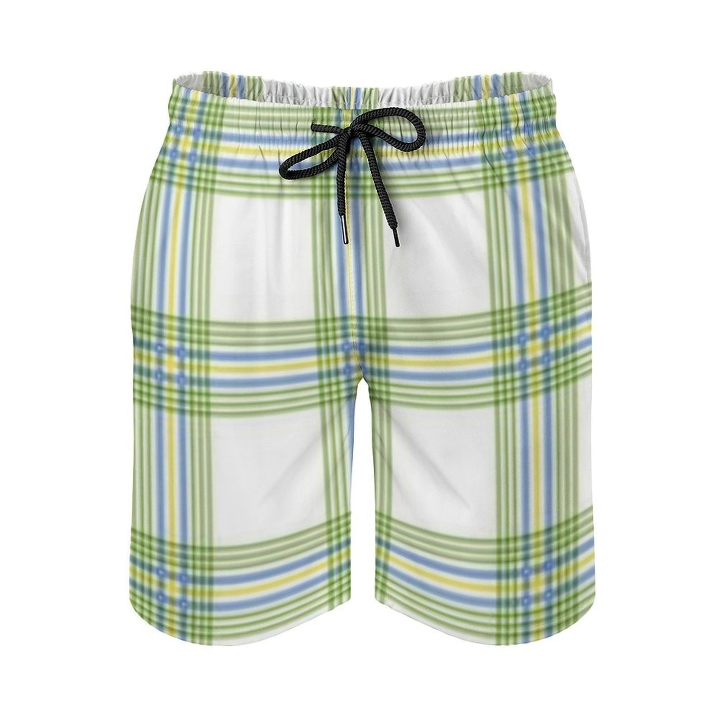 Solstice Breeze Custom Organic Cotton Shorts