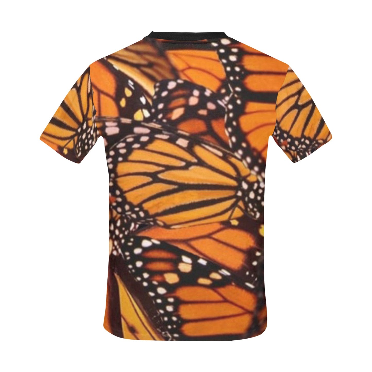 Mens Custom Print Everyday Man Shirt by Simple Discipline Non Wrinkle Easy Wearing