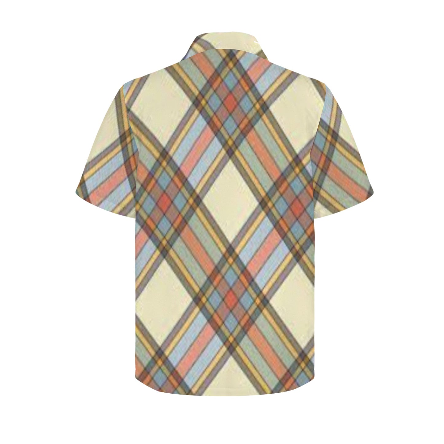 Aloha Currents Custom Eco Print Shirt