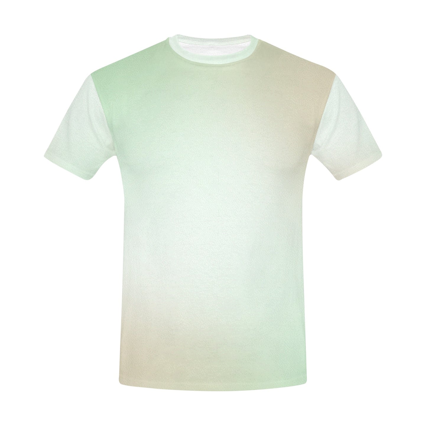 Mens Custom Print Everyday Man Shirt by Simple Discipline Non Wrinkle Easy Wearing