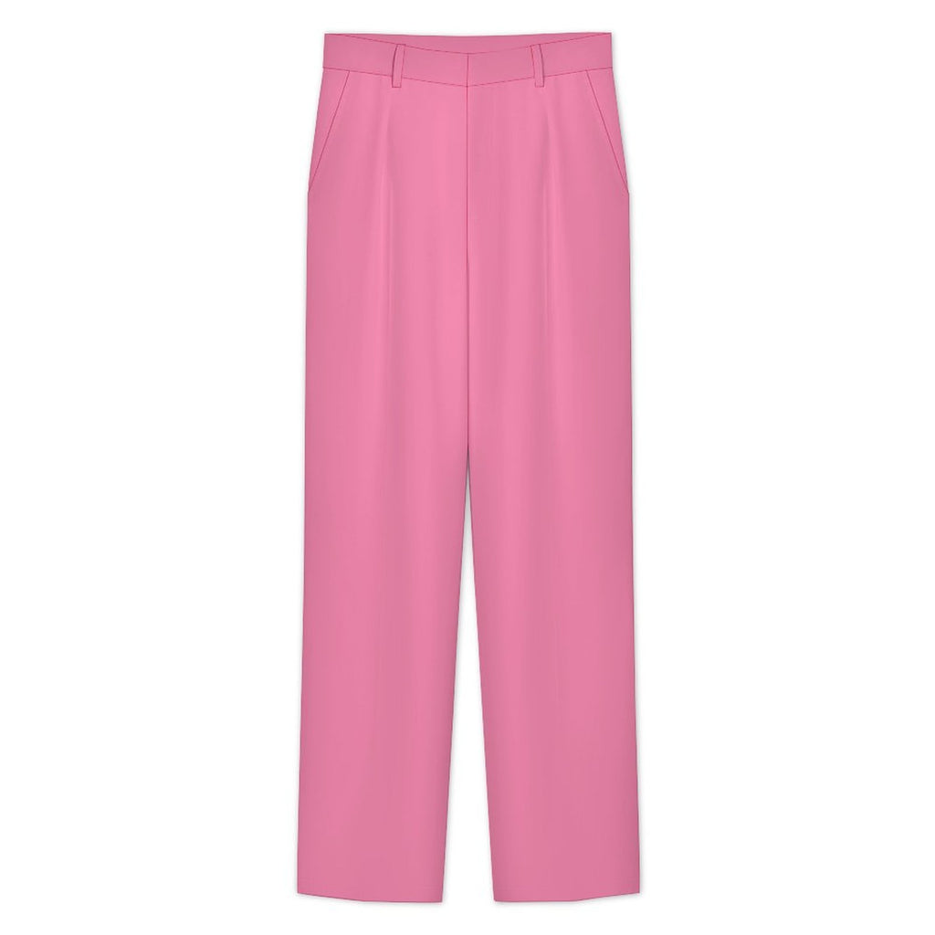 260gsm Suit Casual Pants For Men(All-Over Printing)