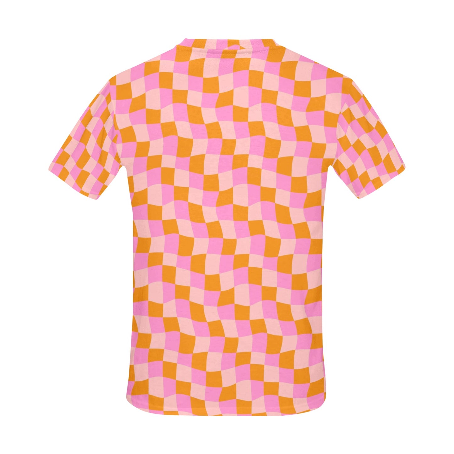 Mens Custom Print Everyday Man Shirt by Simple Discipline Non Wrinkle Easy Wearing