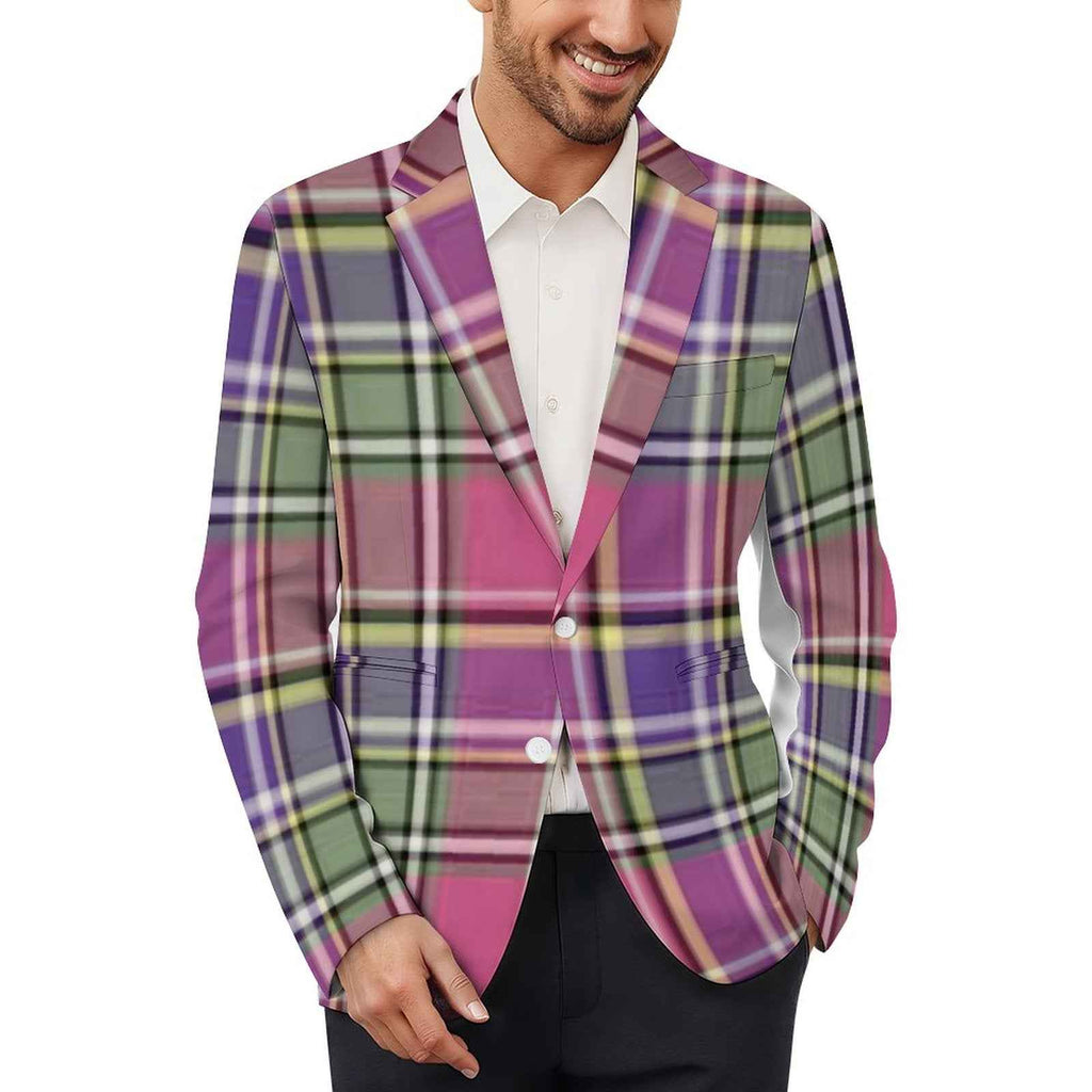 Chroma Line Blazer