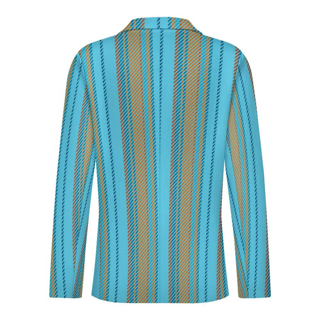 Chroma Line Blazer