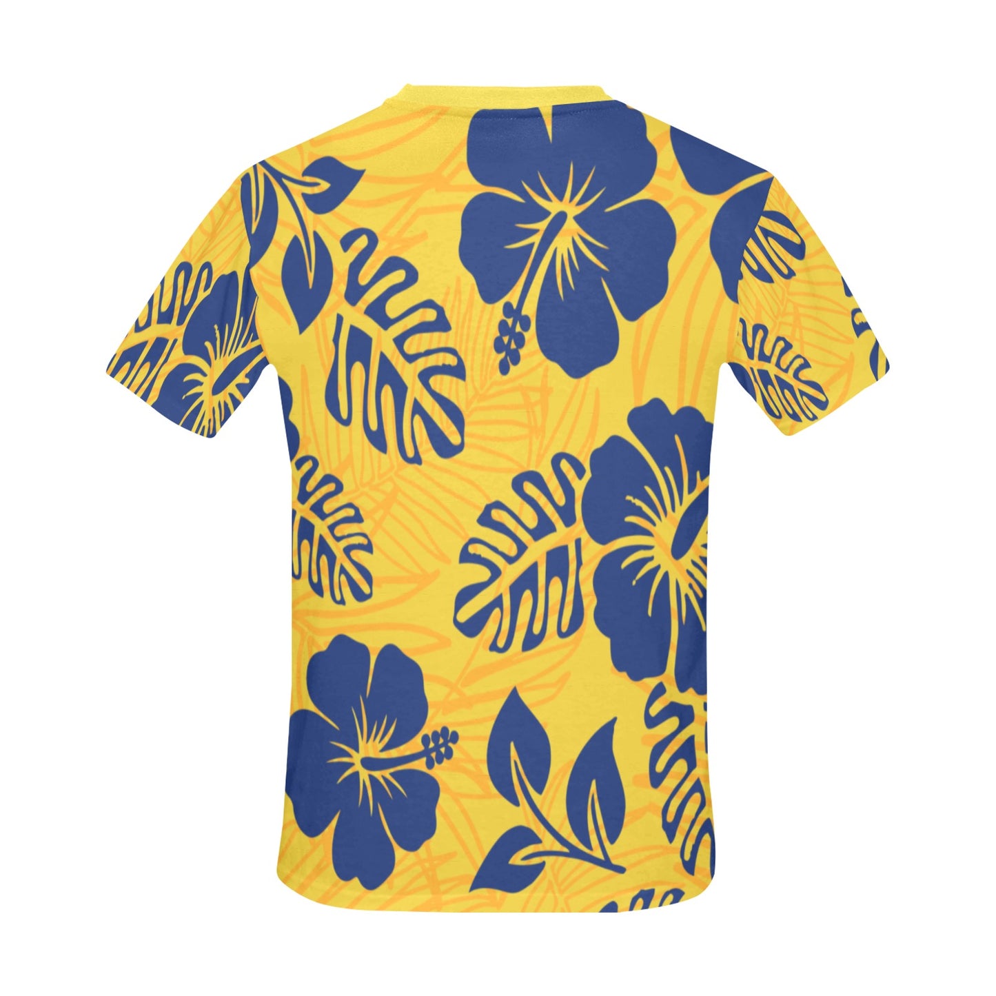 Mens Custom Print Everyday Man Shirt by Simple Discipline Non Wrinkle Easy Wearing