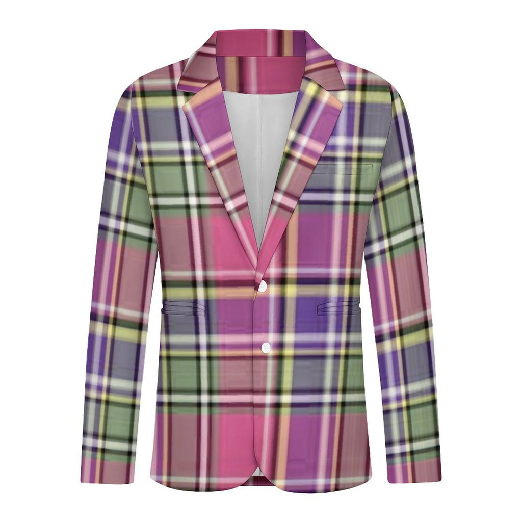 Chroma Line Blazer