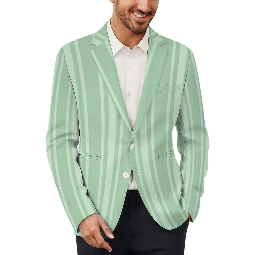 Chroma Line Blazer