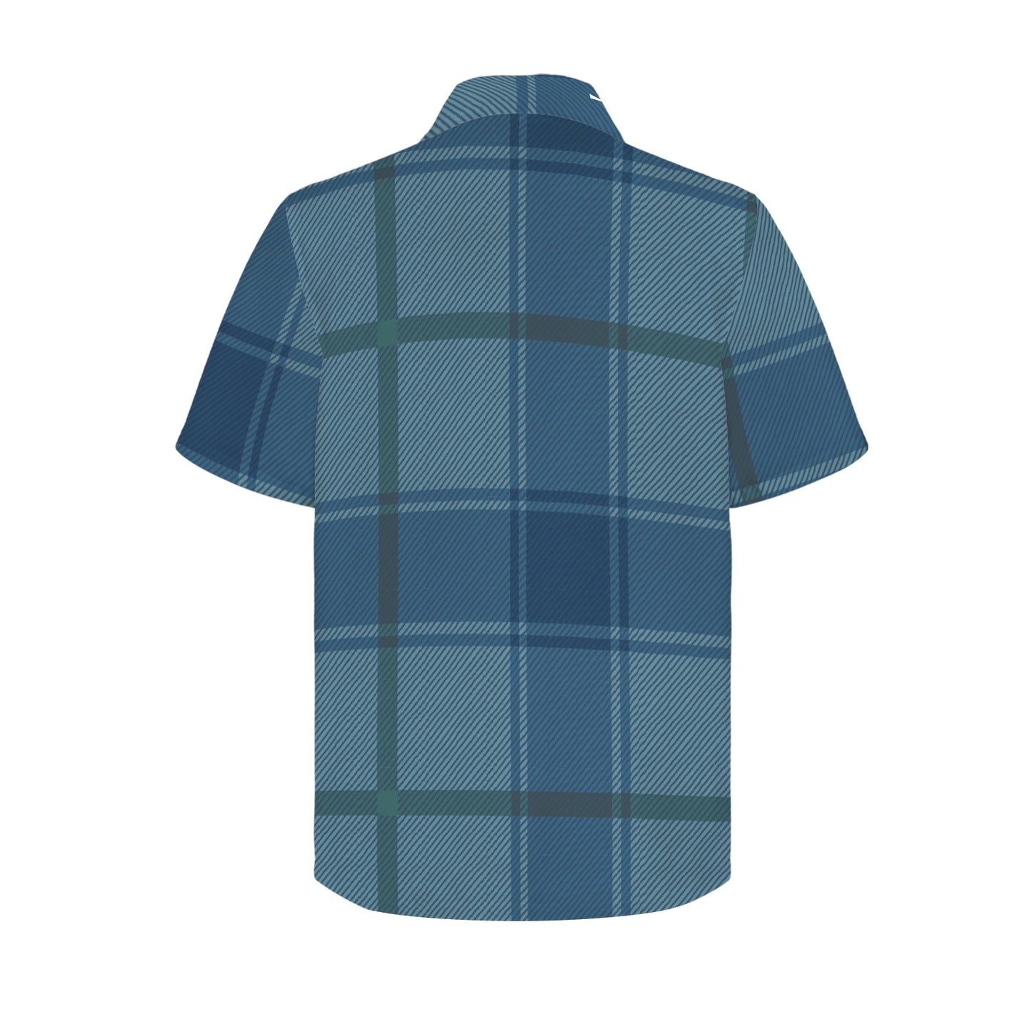Aloha Currents Custom Eco Print Shirt