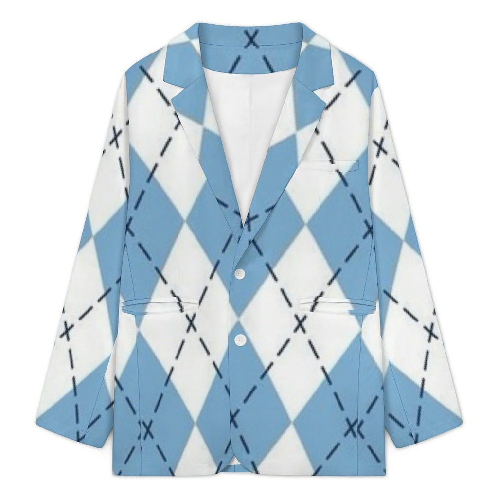 Chroma Line Blazer