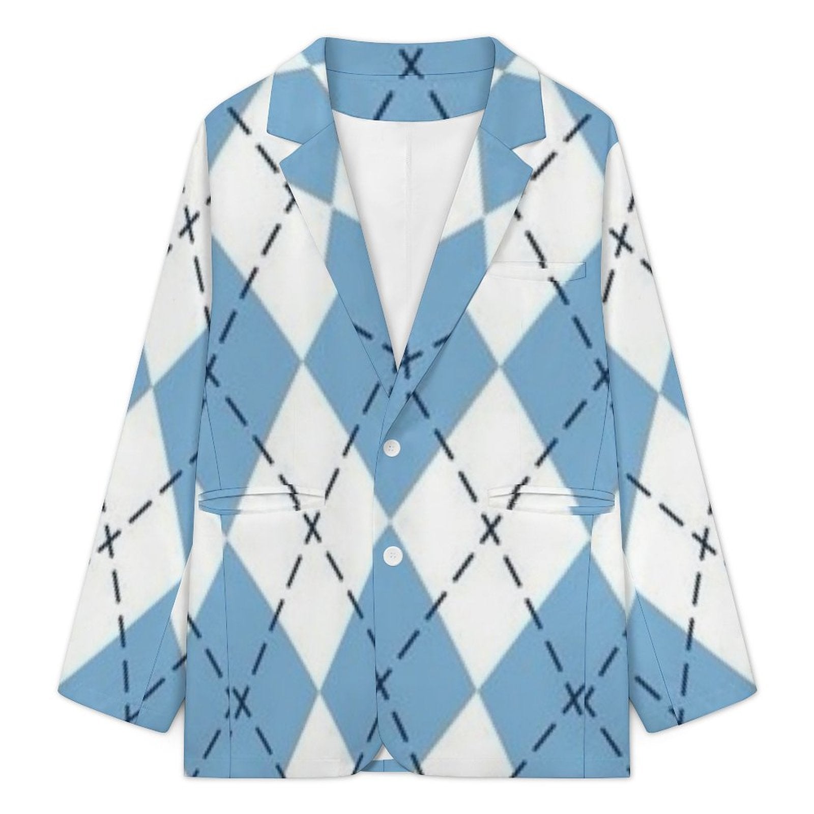 Chroma Line Blazer