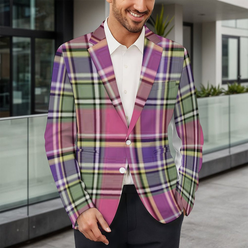 Chroma Line Blazer