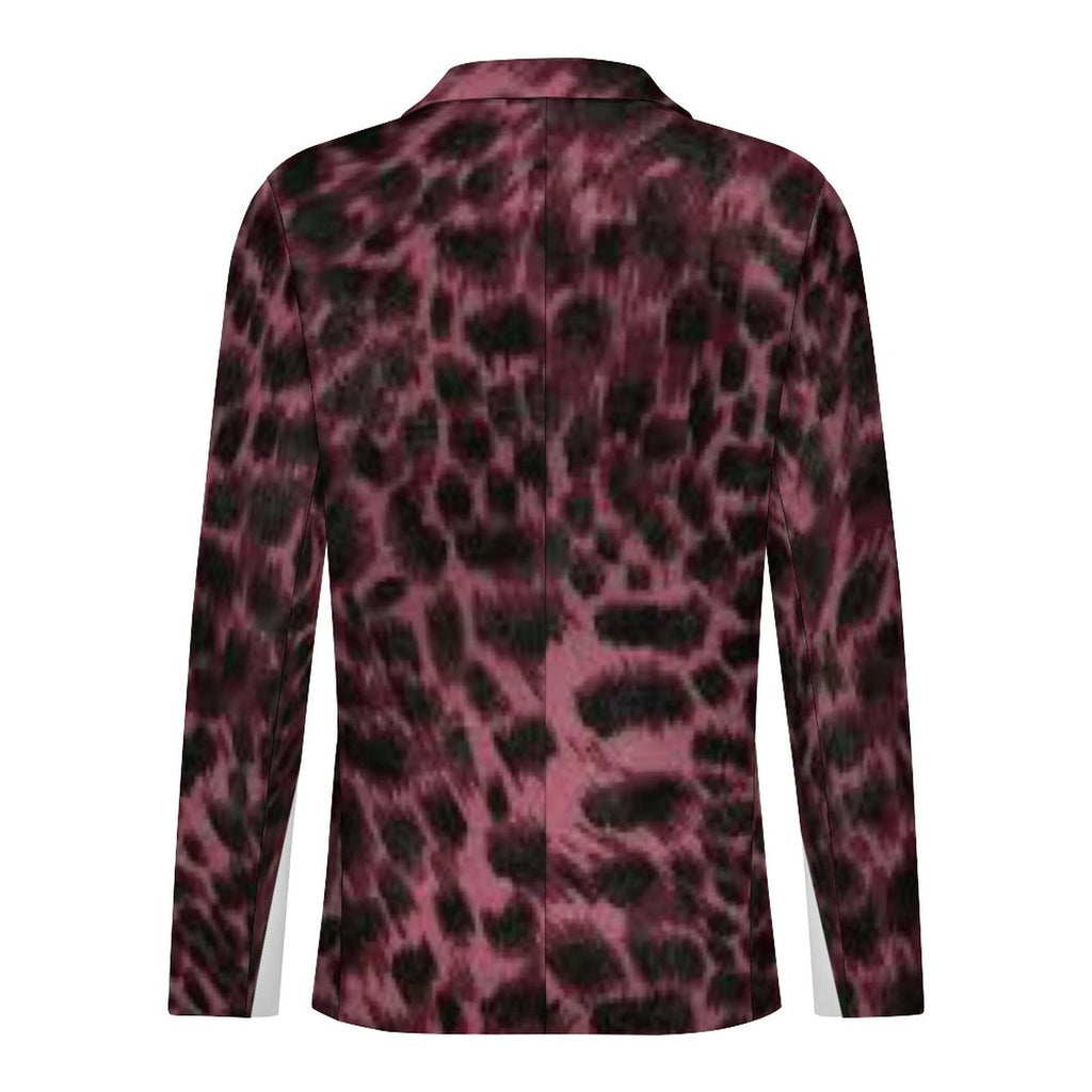 Chroma Line Blazer