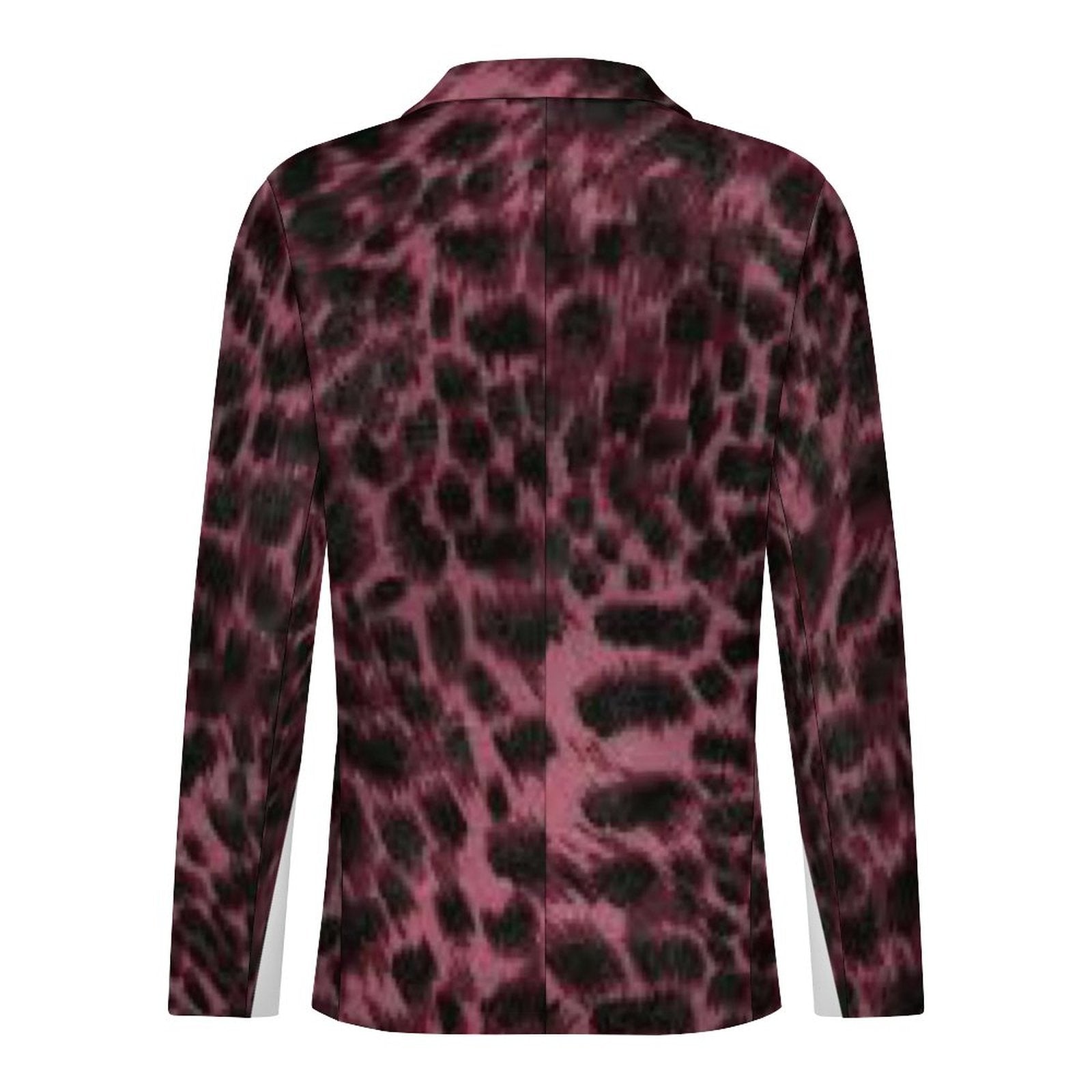 Chroma Line Blazer