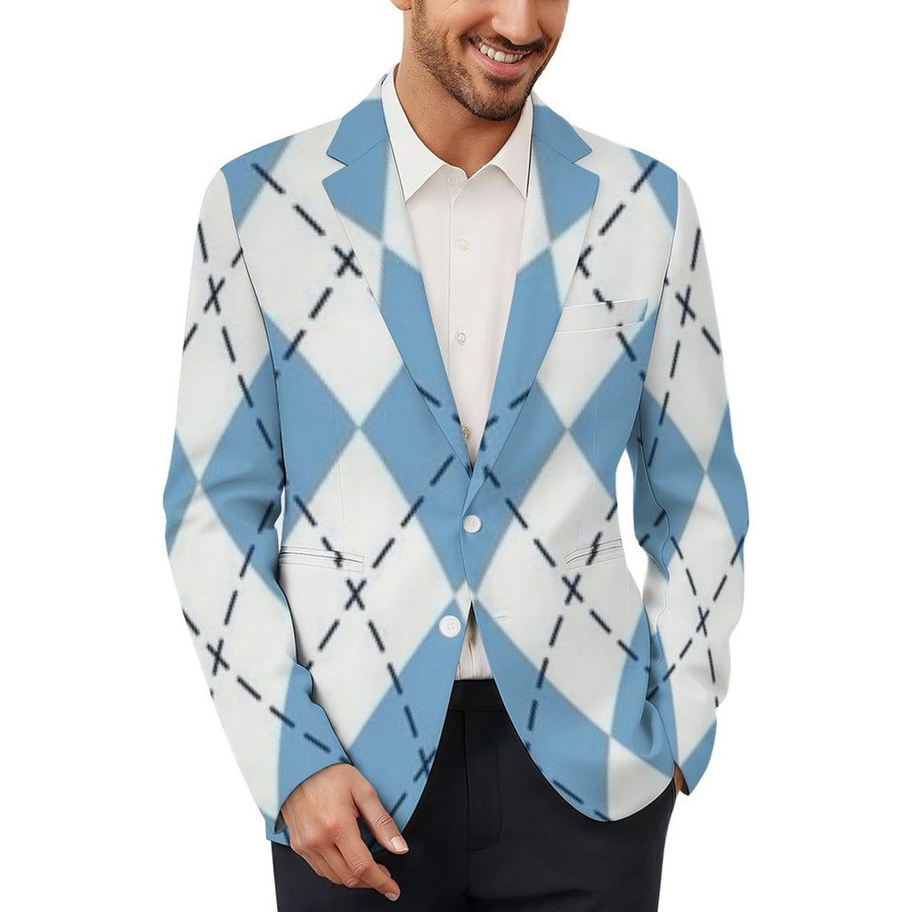 Chroma Line Blazer