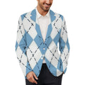 Chroma Line Blazer