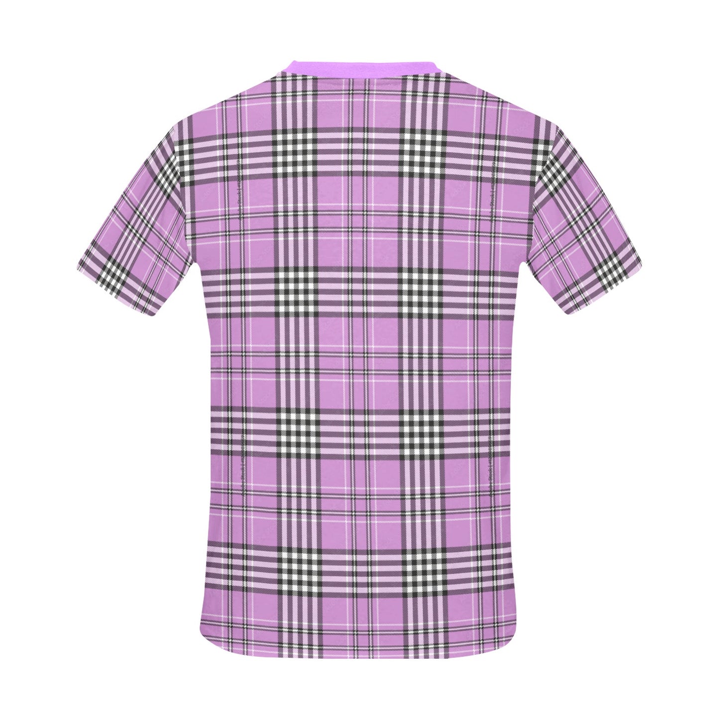Mens Custom Print Everyday Man Shirt by Simple Discipline Non Wrinkle Easy Wearing