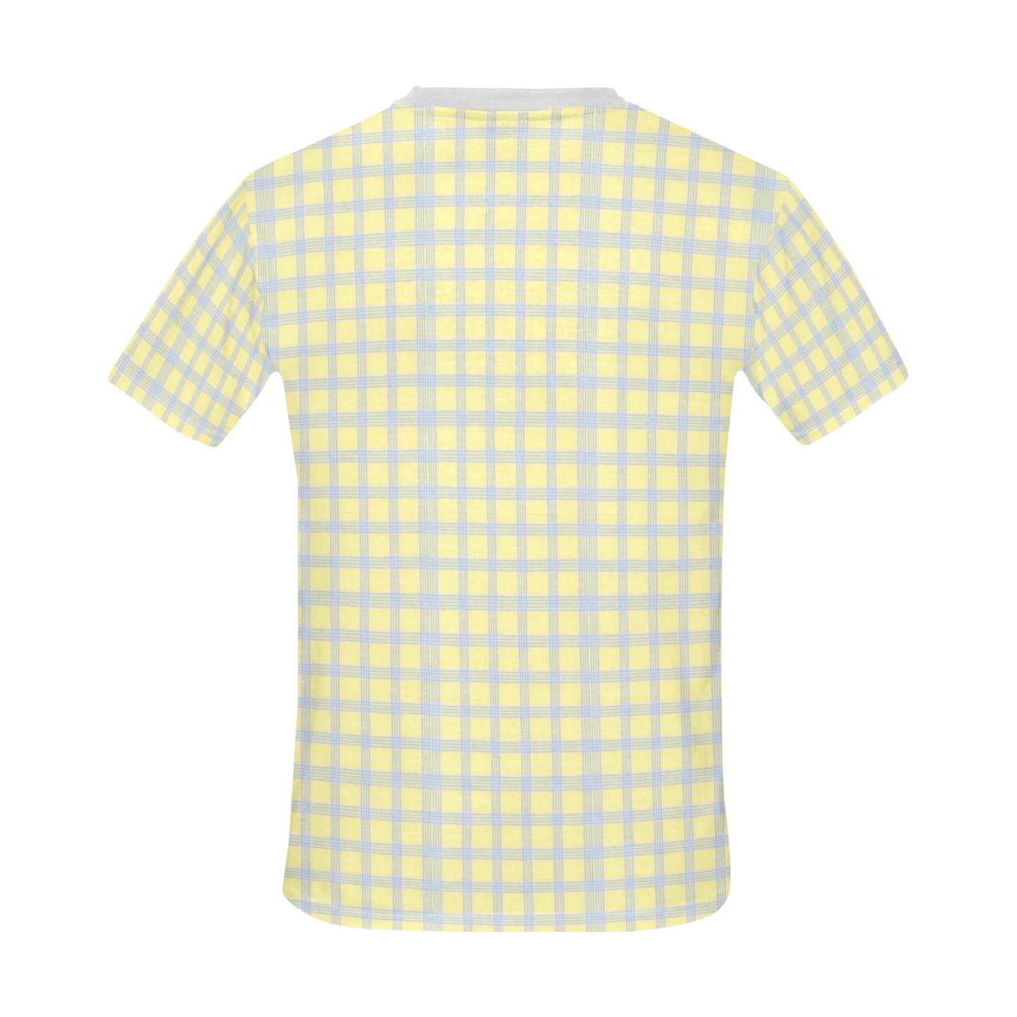 Mens Custom Print Everyday Man Shirt by Simple Discipline Non Wrinkle Easy Wearing