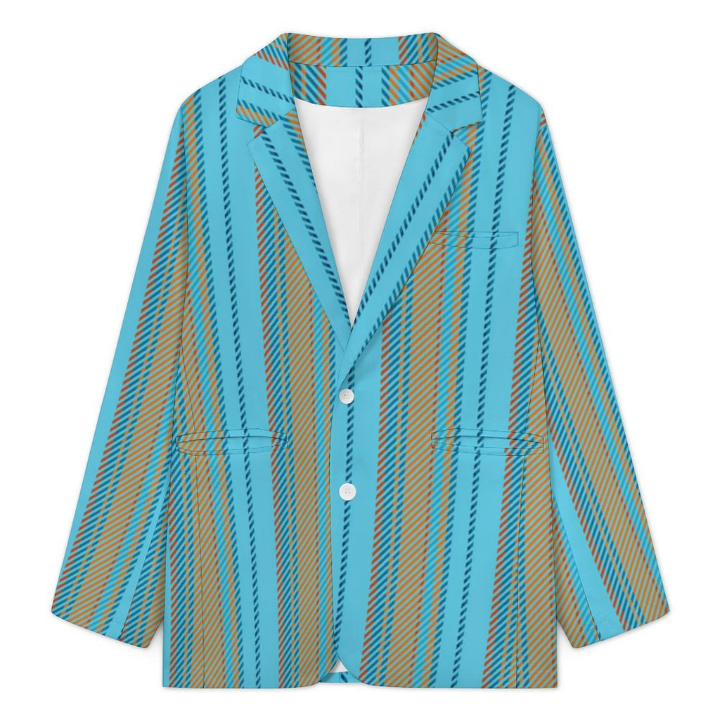 Chroma Line Blazer