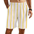 Eco Effortless Shorts/Wrinkle Free/ Stain Resistant