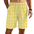 Eco Effortless Shorts/Wrinkle Free/ Stain Resistant