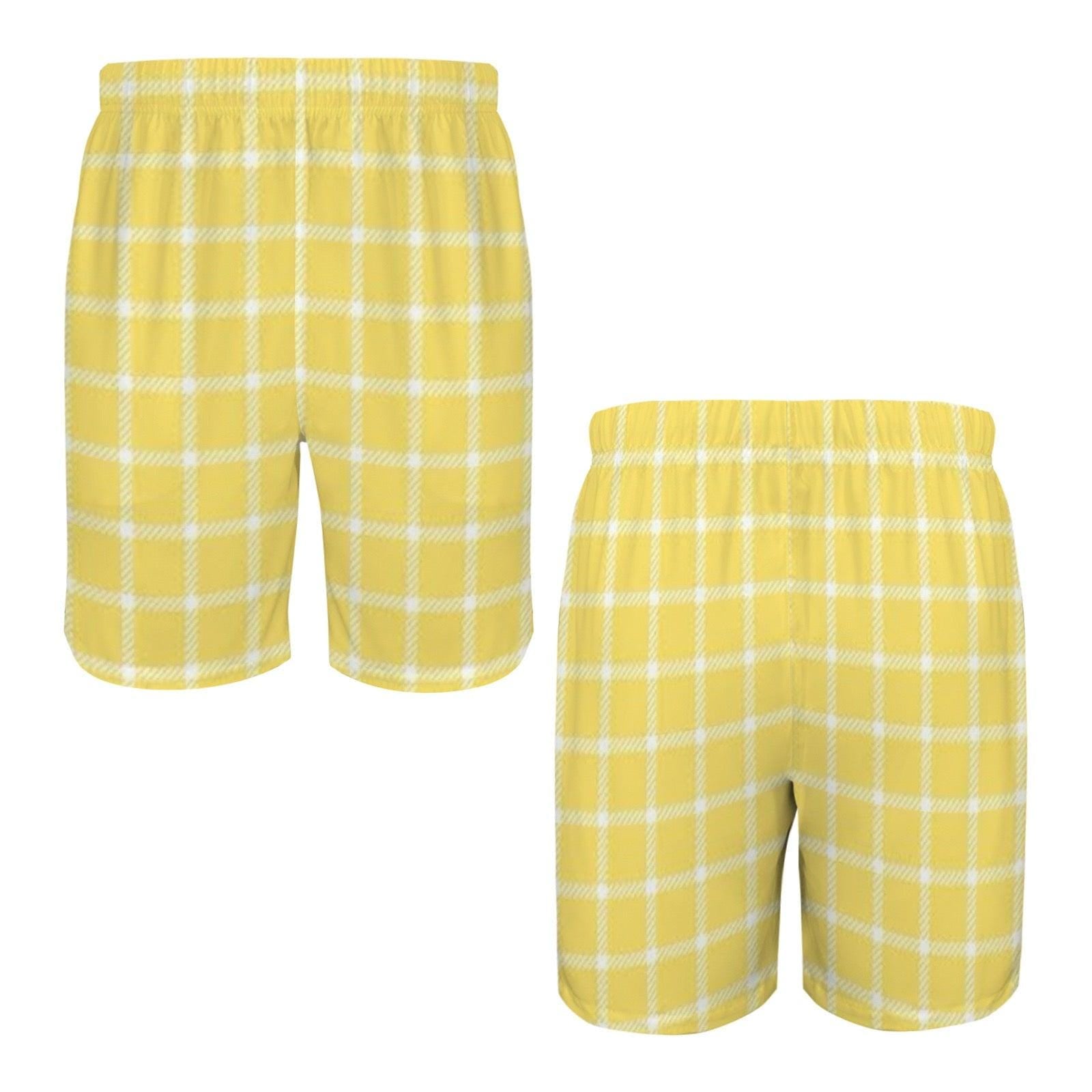 Eco Effortless Shorts/Wrinkle Free/ Stain Resistant