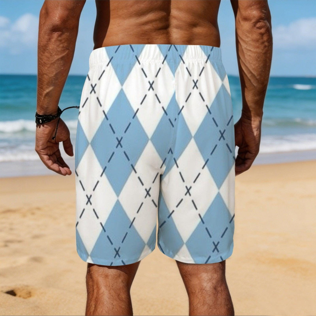 Eco Effortless Shorts/Wrinkle Free/ Stain Resistant
