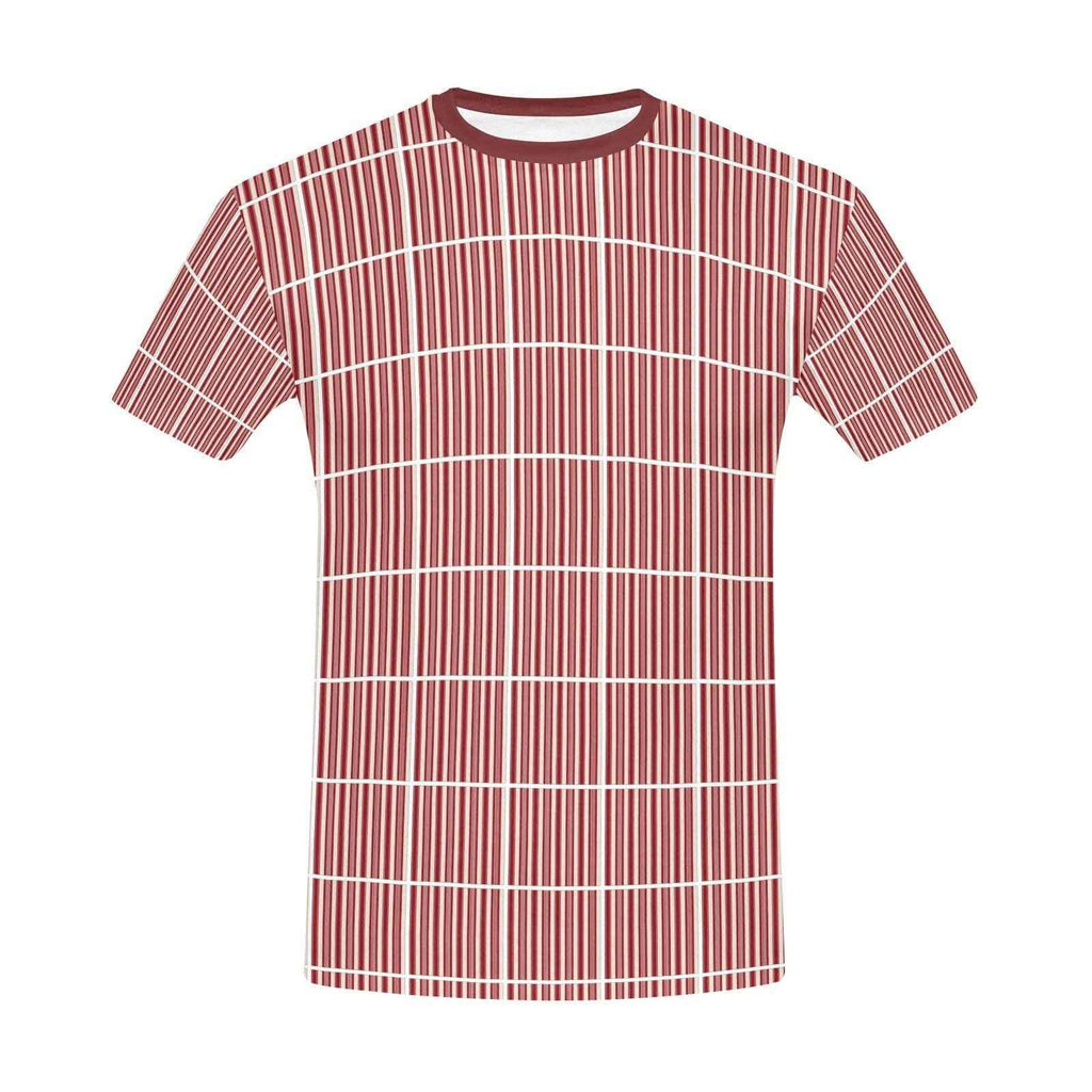 Eco Shirt Recycled Material Effortless Everyday Shirt Men Wrinkle Free Stain Resistant Custom Print Performance Tee by Simple Discipline