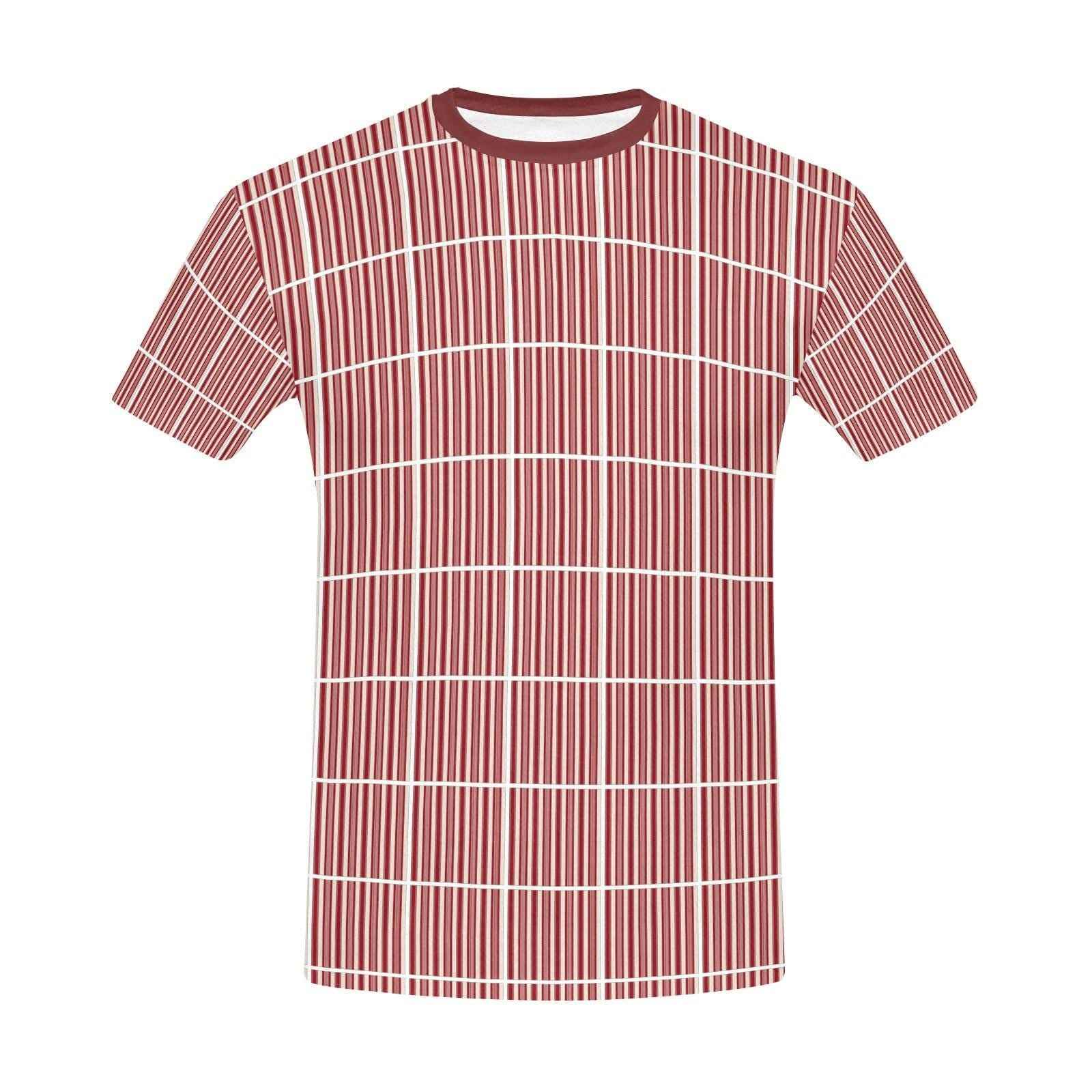 Eco Shirt Recycled Material Effortless Everyday Shirt Men Wrinkle Free Stain Resistant Custom Print Performance Tee by Simple Discipline