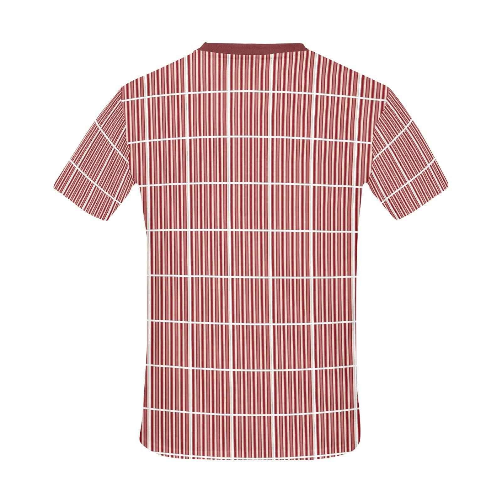 Eco Shirt Recycled Material Effortless Everyday Shirt Men Wrinkle Free Stain Resistant Custom Print Performance Tee by Simple Discipline