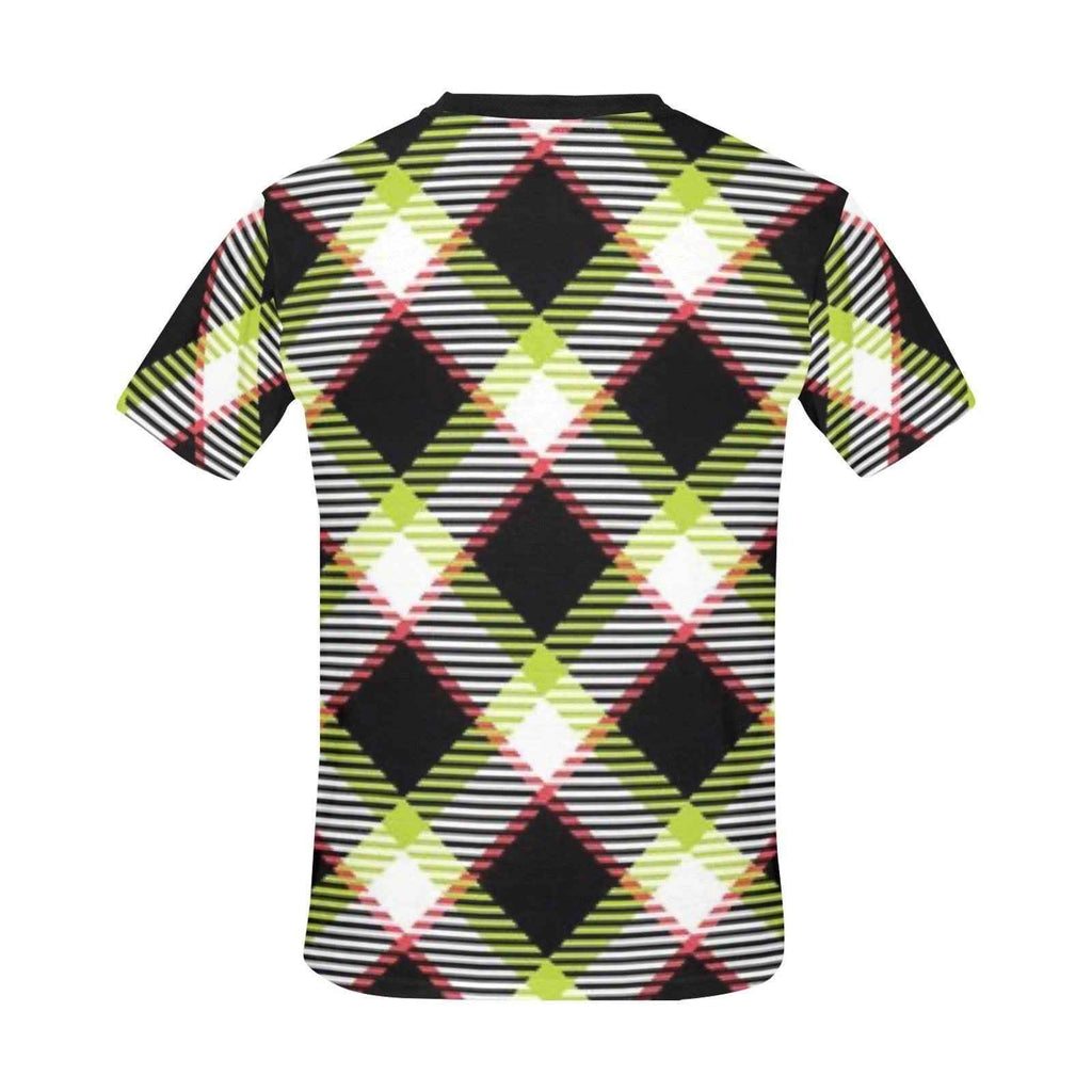 Eco Shirt Recycled Material Effortless Everyday Shirt Men Wrinkle Free Stain Resistant Custom Print Performance Tee by Simple Discipline