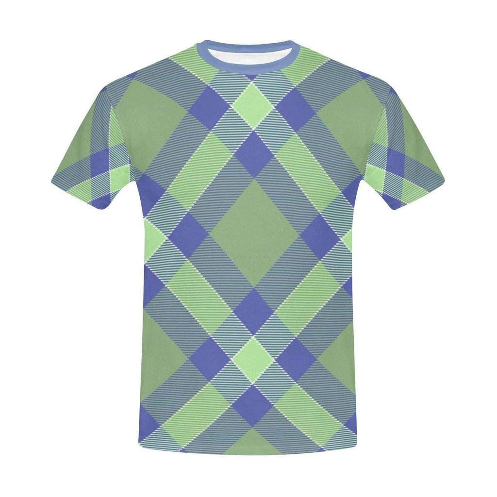 Eco Shirt Recycled Material Effortless Everyday Shirt Men Wrinkle Free Stain Resistant Custom Print Performance Tee by Simple Discipline