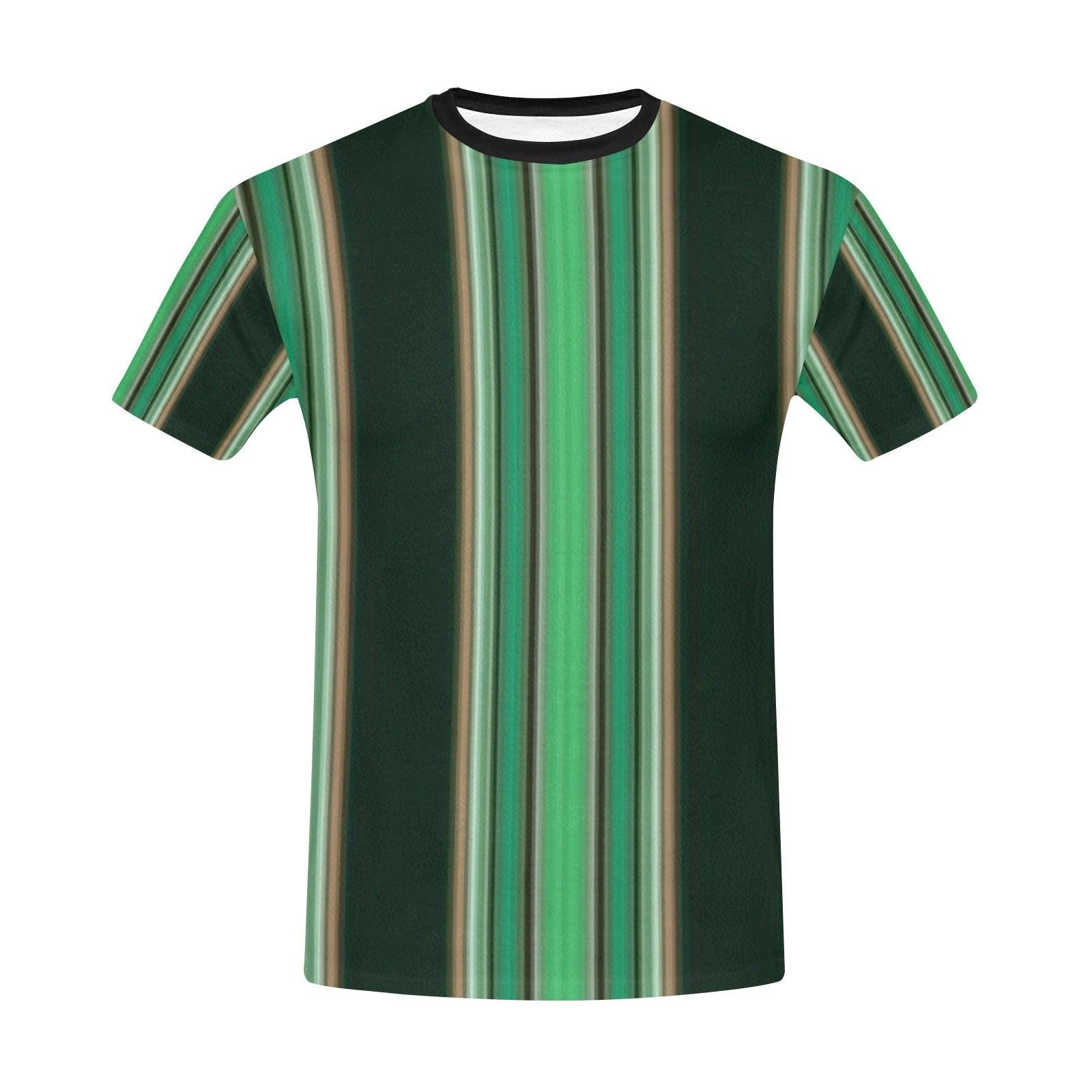 Eco Shirt Recycled Material Effortless Everyday Shirt Men Wrinkle Free Stain Resistant Custom Print Performance Tee by Simple Discipline