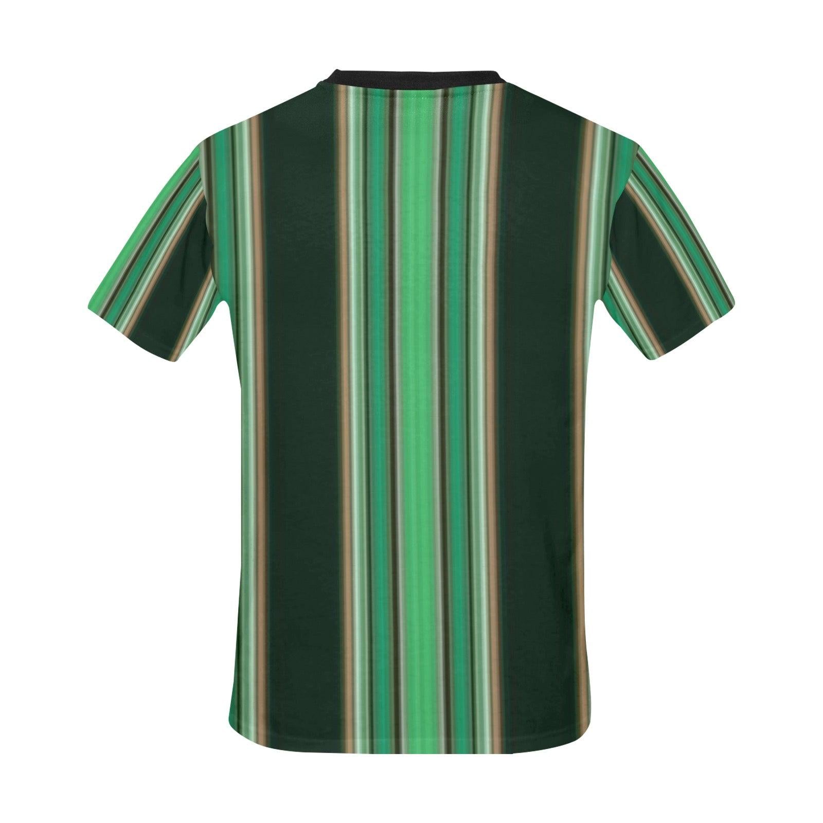 Eco Shirt Recycled Material Effortless Everyday Shirt Men Wrinkle Free Stain Resistant Custom Print Performance Tee by Simple Discipline