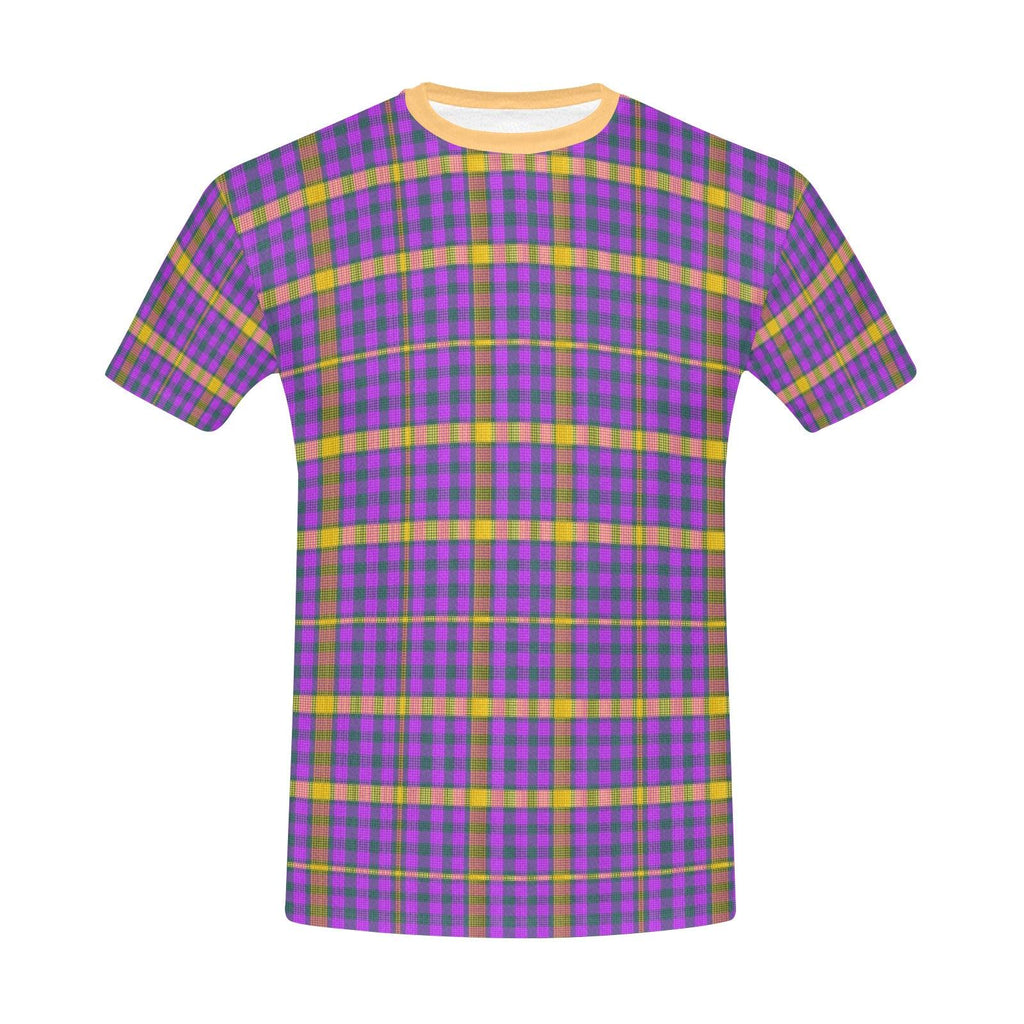 Eco Shirt Recycled Material Effortless Everyday Shirt Men Wrinkle Free Stain Resistant Custom Print Performance Tee by Simple Discipline