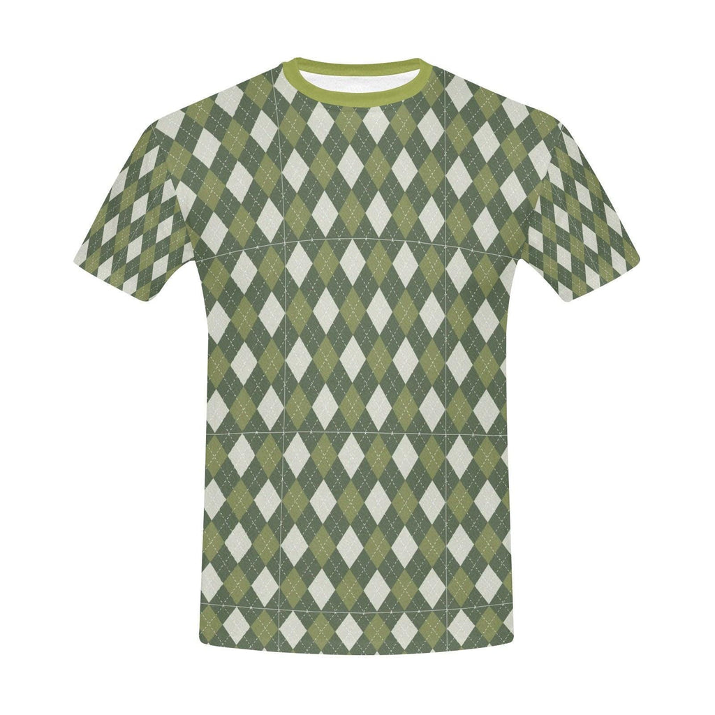 Eco Shirt Recycled Material Effortless Everyday Shirt Men Wrinkle Free Stain Resistant Custom Print Performance Tee by Simple Discipline