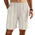 Eco Effortless Shorts/Wrinkle Free/ Stain Resistant